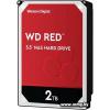 2000Gb WD Red (WD20EFAX)