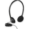 Logitech Dialog-220 Stereo black