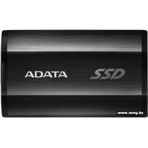 Купить SSD 512GB ADATA SE800 [ASE800-512GU32G2-CBK] в Минске, доставка по Беларуси
