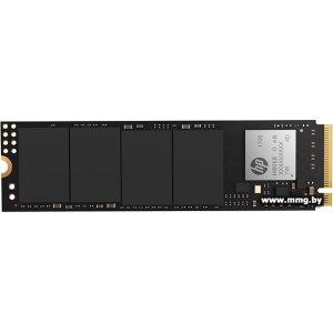 SSD 500Gb HP EX900 (2YY44AA#ABB)