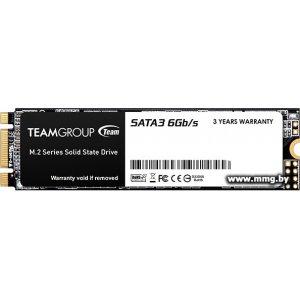 SSD 512Gb Team MS30 (TM8PS7512G0C101)