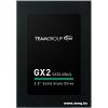 SSD 512Gb Team GX2 T253X2512G0C101