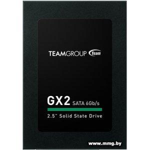SSD 1Tb Team GX2 T253X2001T0C101