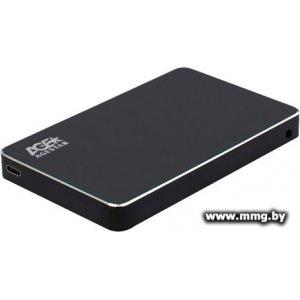 Купить For HDD 2.5" AgeStar 3UB2AX1 Black в Минске, доставка по Беларуси