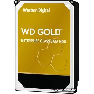 Купить 4000Gb WD Gold (WD4003FRYZ) в Минске, доставка по Беларуси