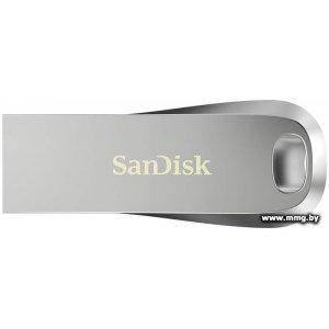 Купить 128GB SanDisk Ultra Luxe SDCZ74-128G-G46 в Минске, доставка по Беларуси