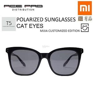 Купить Очки Xiaomi TS Nylon Polarized SunGlasses Cat-Eye в Минске, доставка по Беларуси
