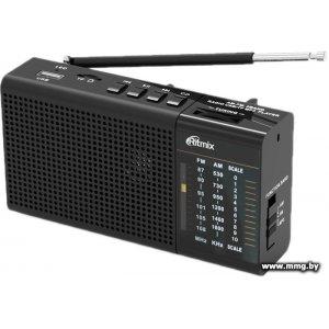 Купить Радиоприемник Ritmix RPR-155 в Минске, доставка по Беларуси