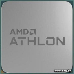 Купить AMD Athlon 3000G /AM4 в Минске, доставка по Беларуси