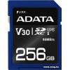A-Data Premier Pro ASDX256GUI3V30S-R SDXC 256GB