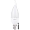 Лампа светодиодная SmartBuy C37Can E14 9.5 Вт 6000 К