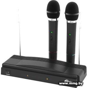Купить Микрофон Ritmix RWM-210 в Минске, доставка по Беларуси