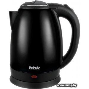 Купить Чайник BBK EK1760S (черный) в Минске, доставка по Беларуси