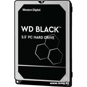 Купить 1000Gb WD Black WD10SPSX в Минске, доставка по Беларуси