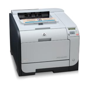 HP Color LaserJet CP2025dn (CB495A)
