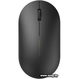 Купить Xiaomi Mi Wireless Mouse 2 (черный) XMWS002TM (HLK4039CN) в Минске, доставка по Беларуси
