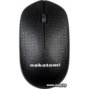 Nakatomi MRON-02U
