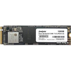 SSD 120GB ExeGate Next EX282314RUS