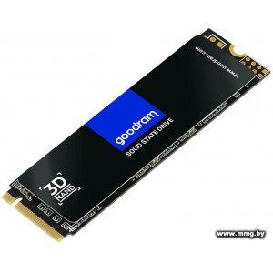 Купить SSD 512GB GOODRAM PX500 SSDPR-PX500-512-80 в Минске, доставка по Беларуси