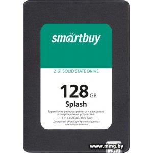 SSD 128GB Smart Buy Splash 2019 SBSSD-128GT-MX902-25S3