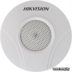 Купить Микрофон Hikvision DS-2FP2020 в Минске, доставка по Беларуси