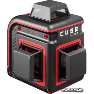 Купить ADA Instruments Cube 3-360 Basic Edition А00559 в Минске, доставка по Беларуси