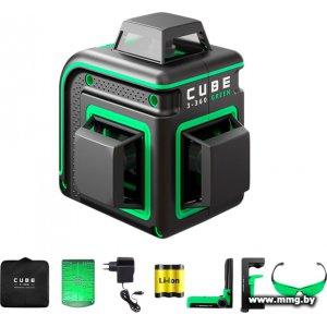 Купить ADA Instruments Cube 3-360 Green Home Edition А00566 в Минске, доставка по Беларуси