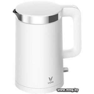 Купить Чайник Viomi Mechanical Kettle V-MK152A в Минске, доставка по Беларуси
