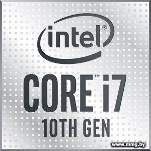 Купить Intel Core i7-10700K OEM /1200 в Минске, доставка по Беларуси