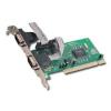 Контроллер PCI-COM 2 port Gembird SPC-1