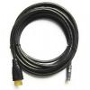 Кабель HDMI-miniHDMI 1,8m