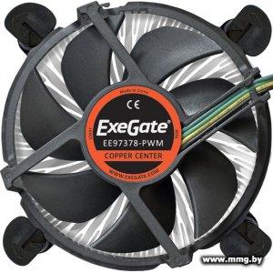 ExeGate EE97378-PWM EX283277RUS