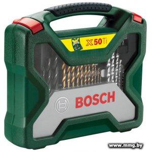 Купить Набор инструментов Bosch Titanium 2607019327 в Минске, доставка по Беларуси