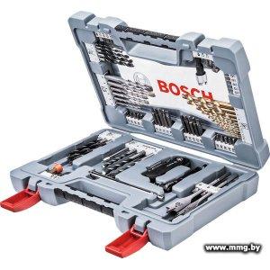 Купить Набор оснастки Bosch 2608P00234 в Минске, доставка по Беларуси