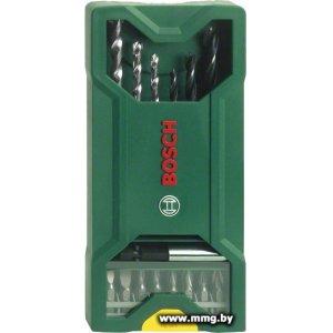 Набор инструментов Bosch X-Line 2607019579