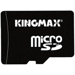 QUMO 8GB MicroSD Card Class 10 +adapter