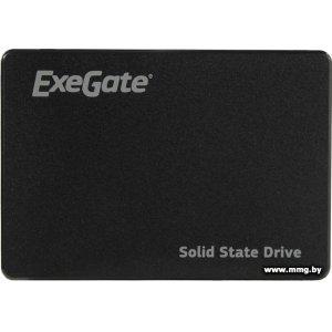 Купить SSD 120GB ExeGate Next Pro EX276536RUS в Минске, доставка по Беларуси