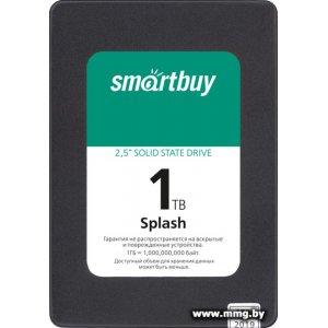SSD 1TB Smart Buy Splash 2019 SBSSD-001TT-MX902-25S3