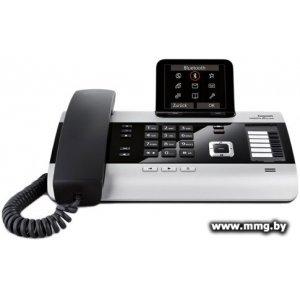 Купить IP-телефон Gigaset DX800A в Минске, доставка по Беларуси