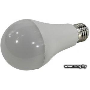 Купить Лампа светодиодная Smartbuy SBL-A65-25-30K-E27 в Минске, доставка по Беларуси