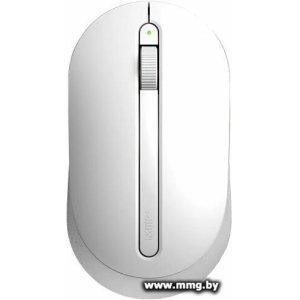 MIIIW Wireless Office Mouse MWWM01 (белый)