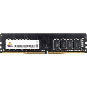 SODIMM-DDR4 8GB PC4-21300 Neo Forza NMUD480E82-2666EA10