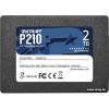 SSD 2Tb Patriot P210 (P210S2TB25)