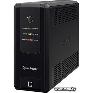 Купить CyberPower UT1100EG в Минске, доставка по Беларуси