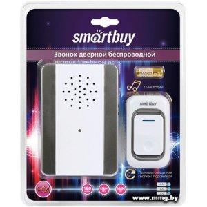 Беспроводной дверной звонок Smart Buy SBE-11-DP7-25