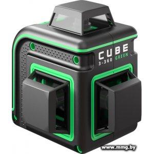 Купить ADA Instruments Cube 3-360 Green Basic Edition А00560 в Минске, доставка по Беларуси