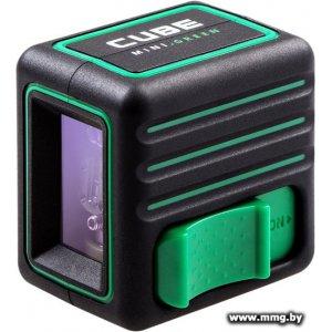 Купить ADA Instruments Cube Mini Green Basic Edition А00496 в Минске, доставка по Беларуси