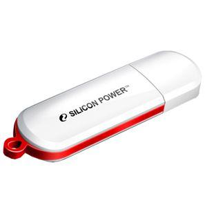 16Gb Silicon Power LUX mini 320 white