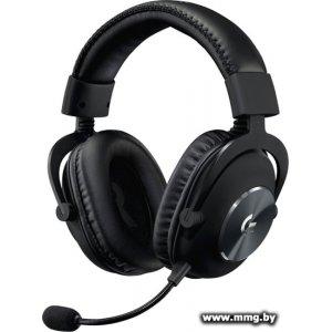 Купить Logitech G Pro Headset (981-000812) в Минске, доставка по Беларуси