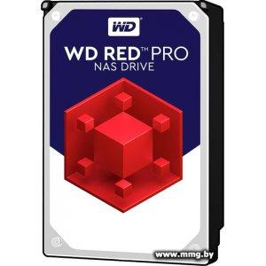 Купить 12000Gb WD Red Pro WD121KFBX в Минске, доставка по Беларуси